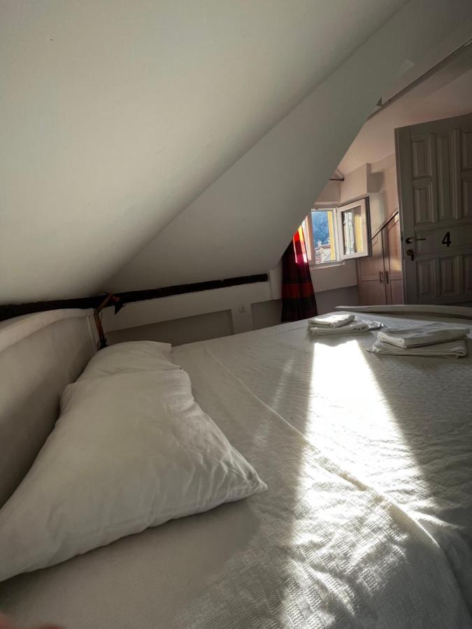Athos Guesthouse Kotor Dış mekan fotoğraf