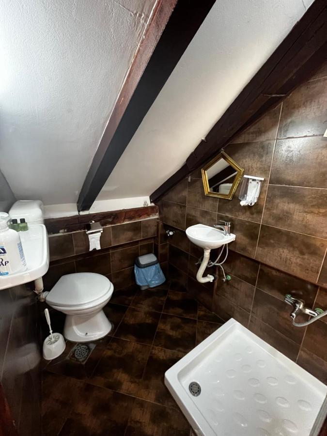 Athos Guesthouse Kotor Dış mekan fotoğraf